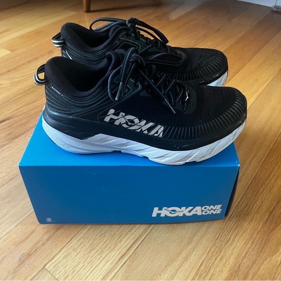Hoka One One Bondi 7 - Picture 2 of 9